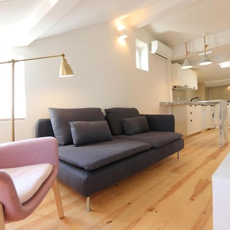 ליסבון Romantic Nest For A Getaway At Downtown With Design מראה חיצוני תמונה
