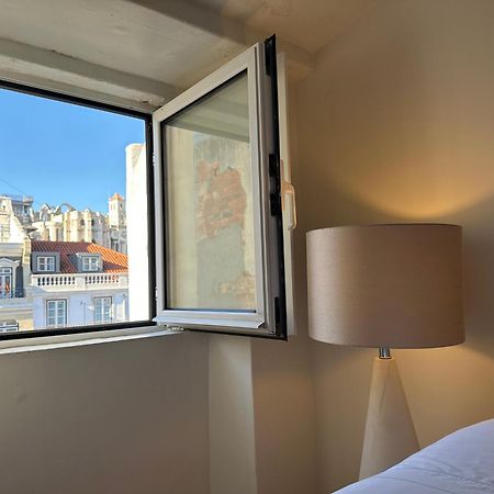 ליסבון Romantic Nest For A Getaway At Downtown With Design מראה חיצוני תמונה