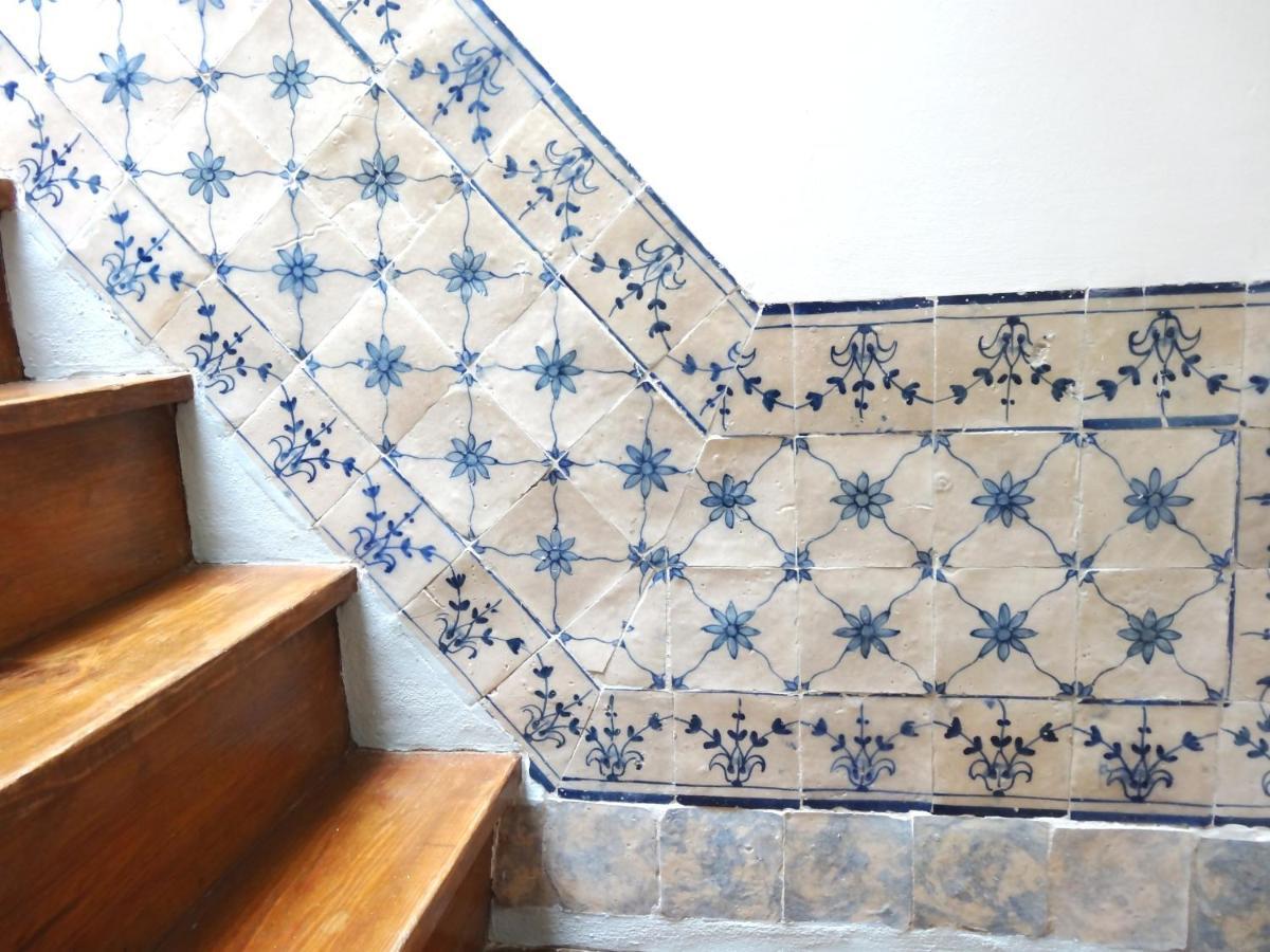 ליסבון Romantic Nest For A Getaway At Downtown With Design מראה חיצוני תמונה